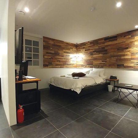 Hotel Yaja Daegu Dış mekan fotoğraf