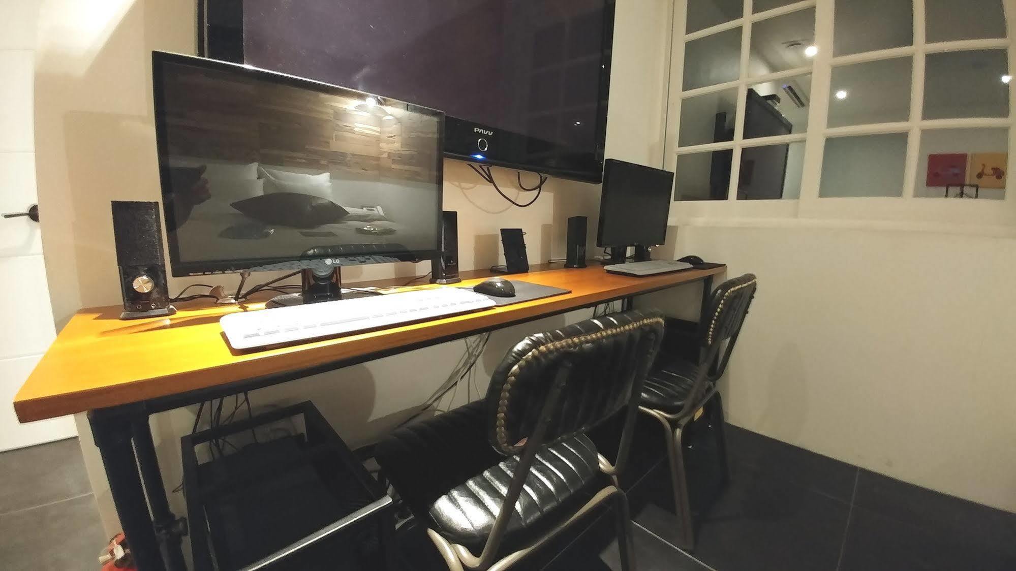 Hotel Yaja Daegu Dış mekan fotoğraf