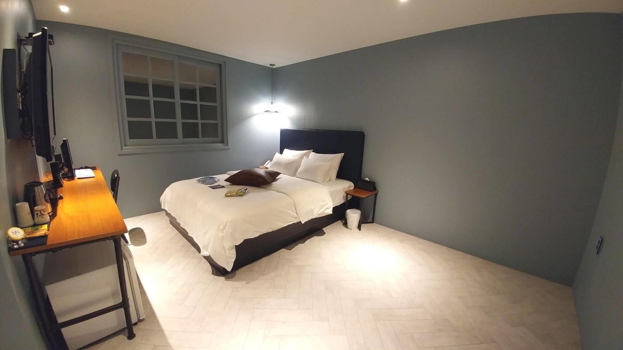 Hotel Yaja Daegu Dış mekan fotoğraf