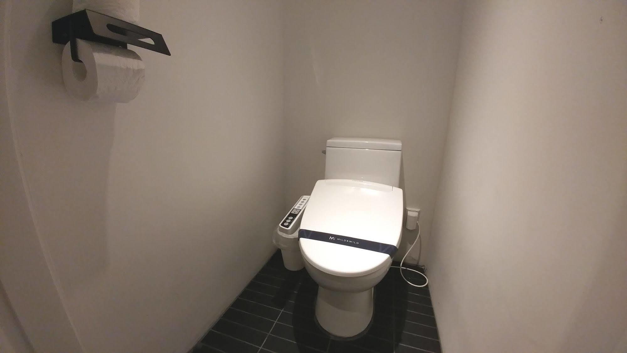 Hotel Yaja Daegu Dış mekan fotoğraf