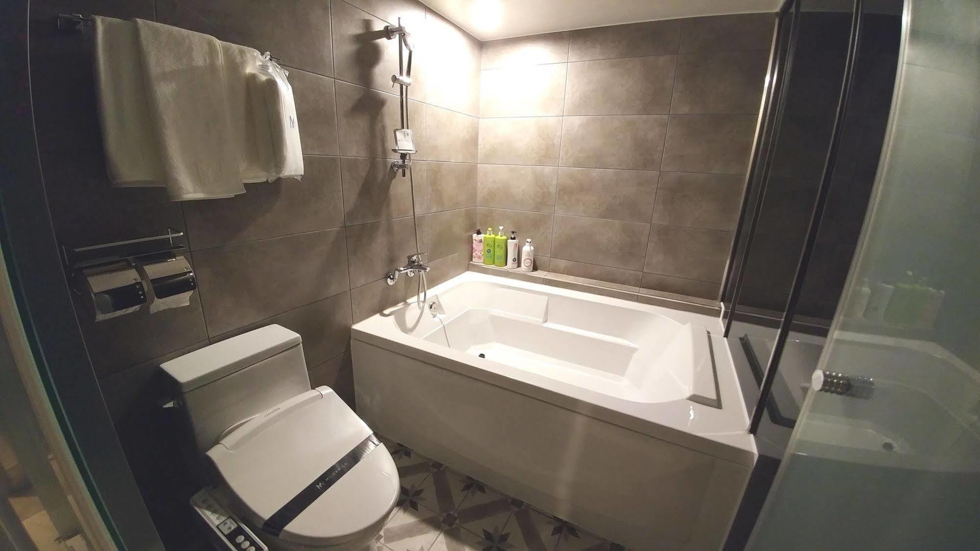 Hotel Yaja Daegu Dış mekan fotoğraf