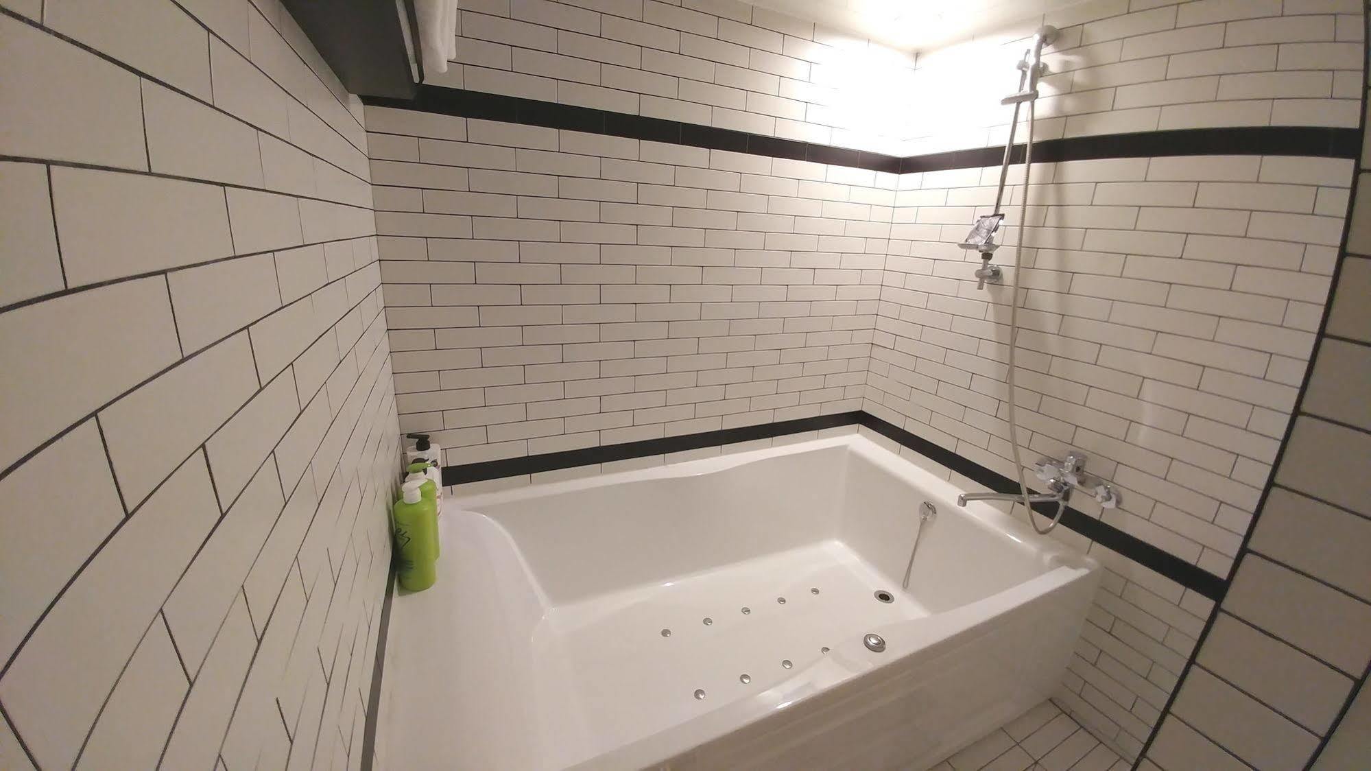 Hotel Yaja Daegu Dış mekan fotoğraf