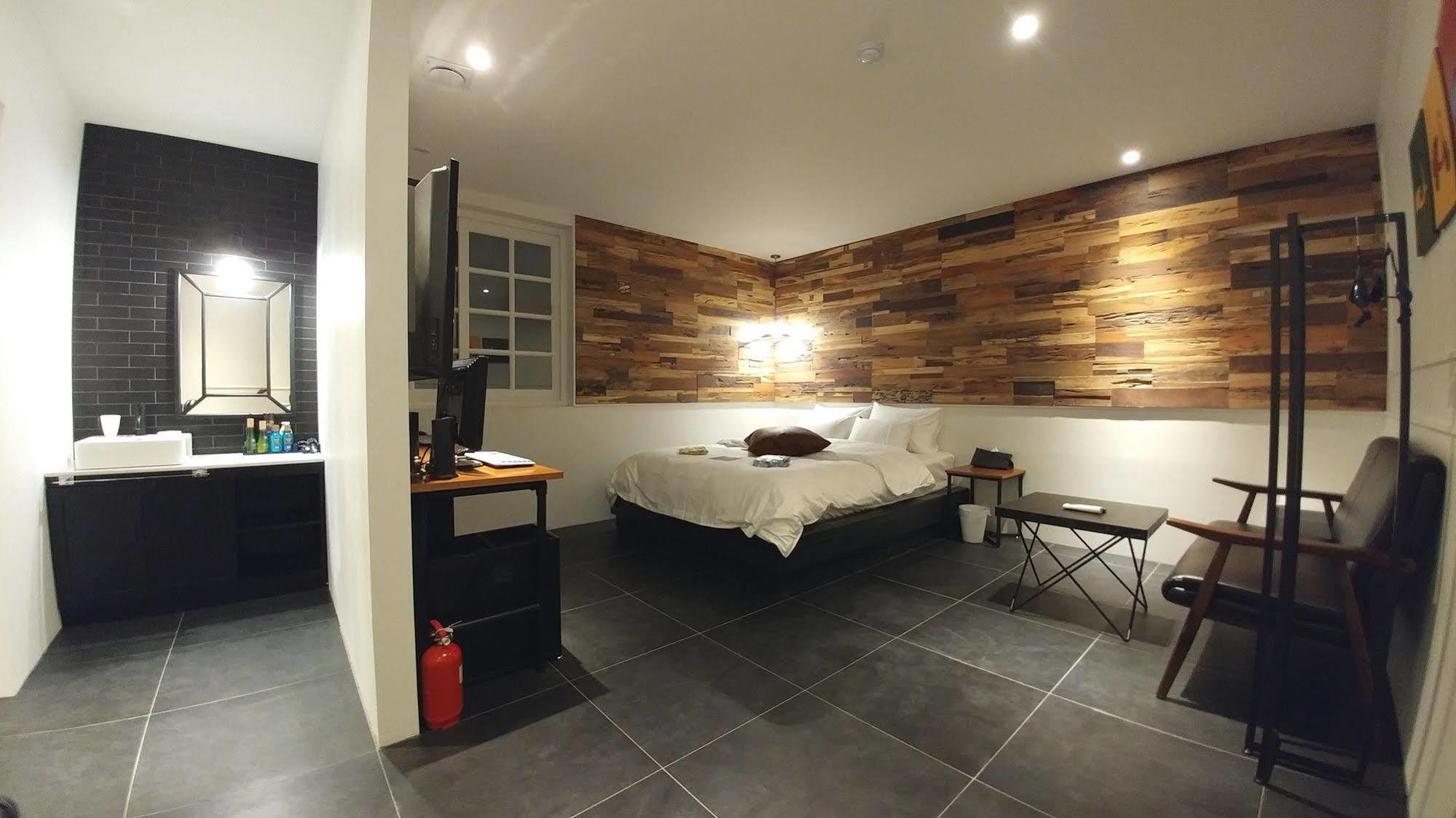 Hotel Yaja Daegu Dış mekan fotoğraf