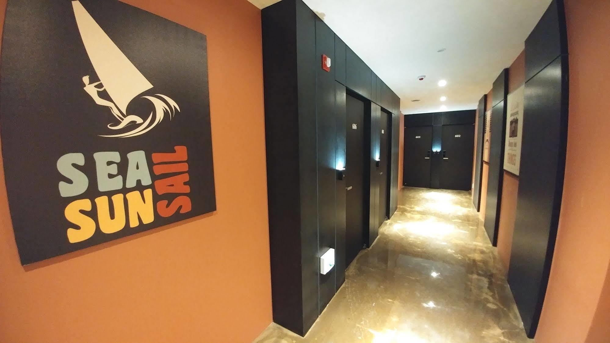 Hotel Yaja Daegu Dış mekan fotoğraf