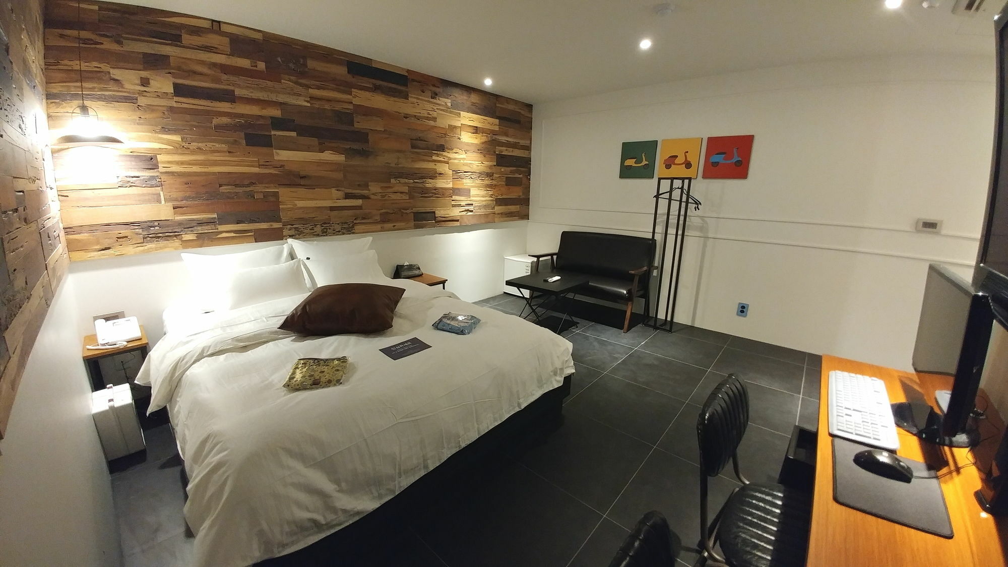 Hotel Yaja Daegu Dış mekan fotoğraf